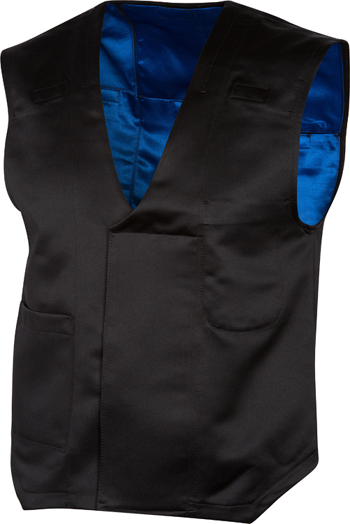 calorie burning vest